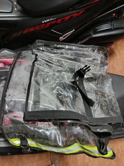 อุปกรณ์กล่องแกร็บขนาดใหญ่ รูปที่ 5