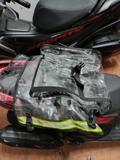 อุปกรณ์กล่องแกร็บขนาดใหญ่ รูปที่ 2