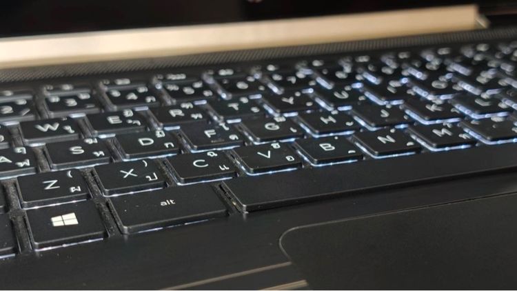 โน๊ตบุ๊คHP จอทัชสกรีน พับได้360 รูปที่ 7