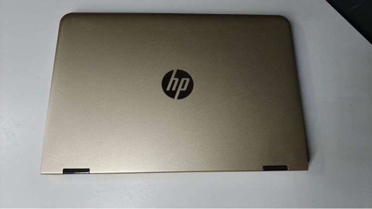 โน๊ตบุ๊คHP จอทัชสกรีน พับได้360