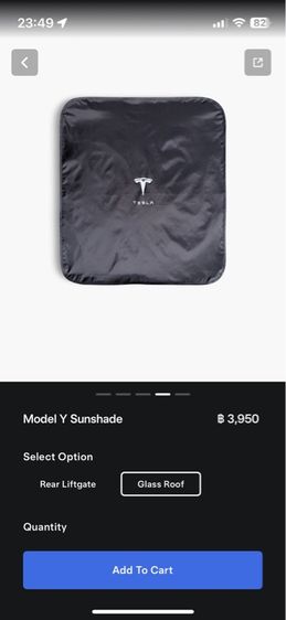 Tesla wall charge or wall connector รูปที่ 4