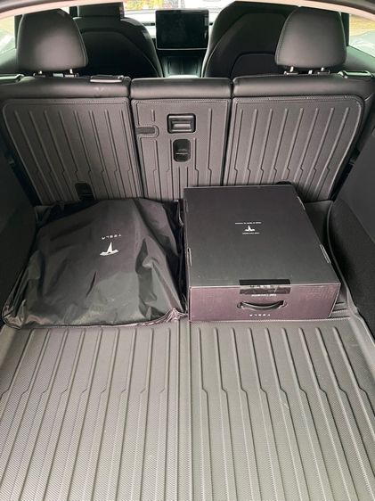 Tesla wall charge or wall connector รูปที่ 5