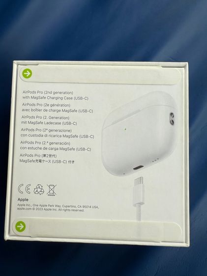 Airpods pro2 รูปที่ 3