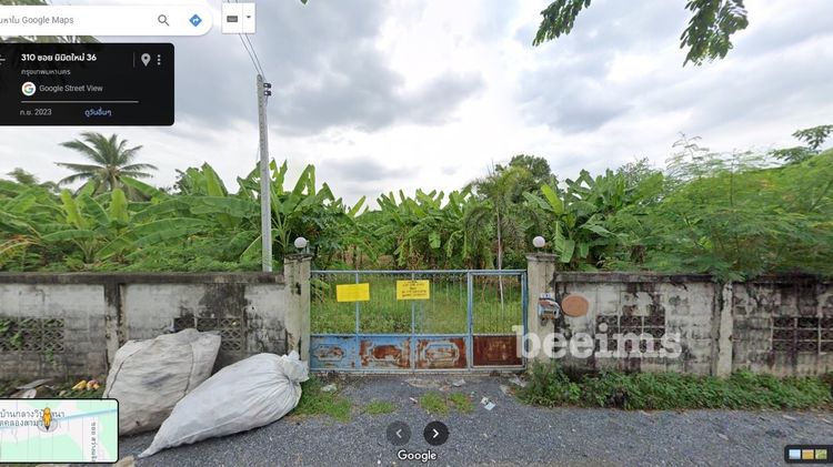 ที่ดิน พร้อมสิ่งปลูกสร้าง รูปที่ 4