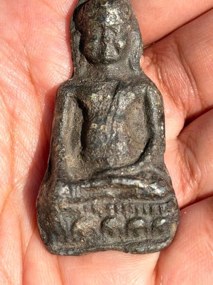 พระเก่าเก็บ รูปที่ 3