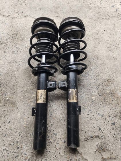 โช๊คหน้า BMW E90  รูปที่ 9