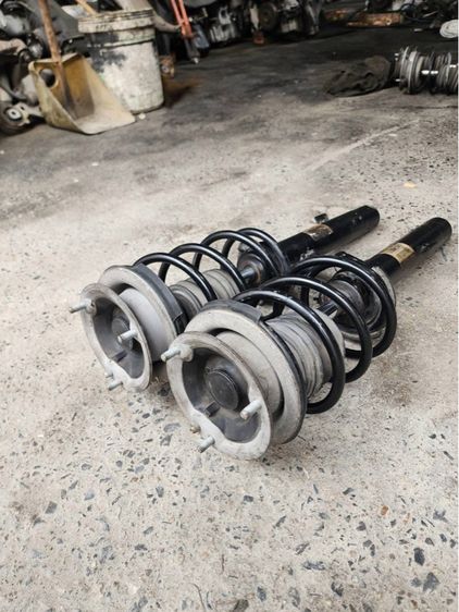 โช๊คหน้า BMW E90  รูปที่ 5