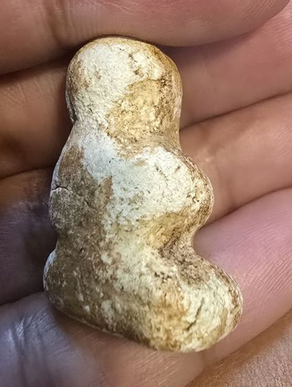 พระปิดตาเก่า350บาทรวมส่ง รูปที่ 5