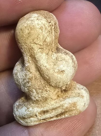 พระปิดตาเก่า350บาทรวมส่ง รูปที่ 2