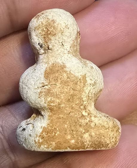 พระปิดตาเก่า350บาทรวมส่ง รูปที่ 6