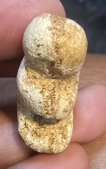 พระปิดตาเก่า350บาทรวมส่ง รูปที่ 4