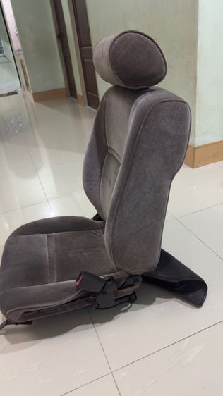 เบาะหุ่นยนต์ รูปที่ 2