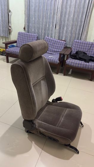 เบาะหุ่นยนต์ รูปที่ 4