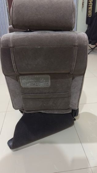 เบาะหุ่นยนต์ รูปที่ 5