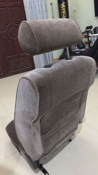 เบาะหุ่นยนต์ รูปที่ 10