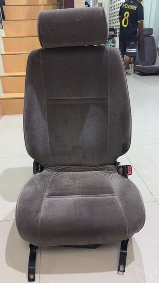 อื่นๆ เบาะหุ่นยนต์