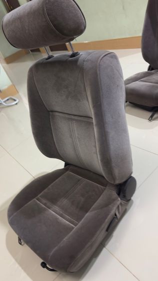 เบาะหุ่นยนต์ รูปที่ 8