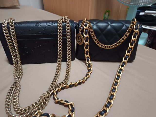 กระเป็างานแบรนด์มิอ2สภาพใหม่สนใจกดดูนะคะ รูปที่ 7