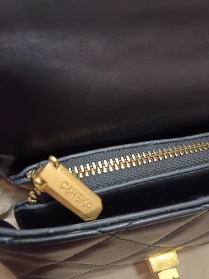 กระเป็างานแบรนด์มิอ2สภาพใหม่สนใจกดดูนะคะ รูปที่ 6