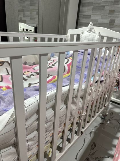 เตียงนอนไม้ รูปที่ 4