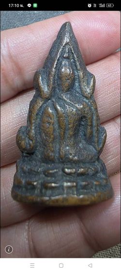 พระพุทธชินราชอินโดจีน,,2485
 รูปที่ 2