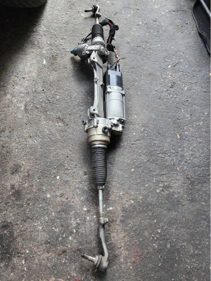 แร็คพวงมาลัย BMW F30 รูปที่ 3