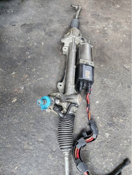 แร็คพวงมาลัย BMW F30 รูปที่ 8