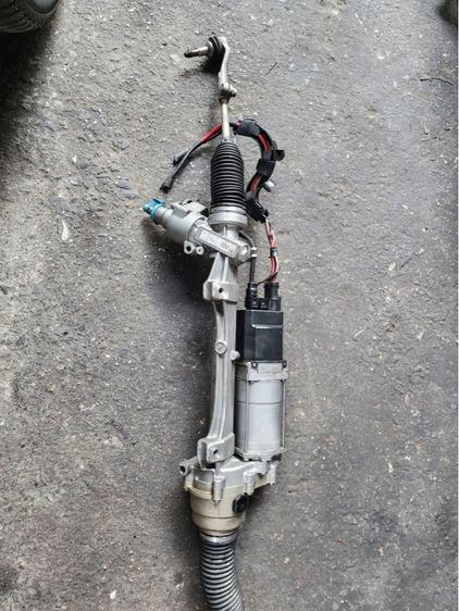แร็คพวงมาลัย BMW F30 รูปที่ 12