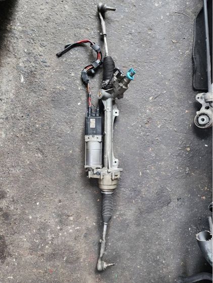 แร็คพวงมาลัย BMW F30 รูปที่ 11