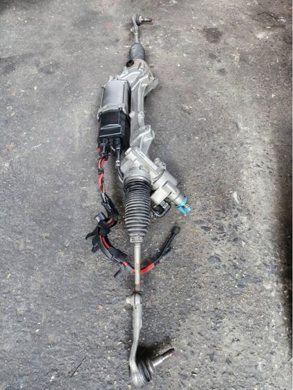 แร็คพวงมาลัย BMW F30