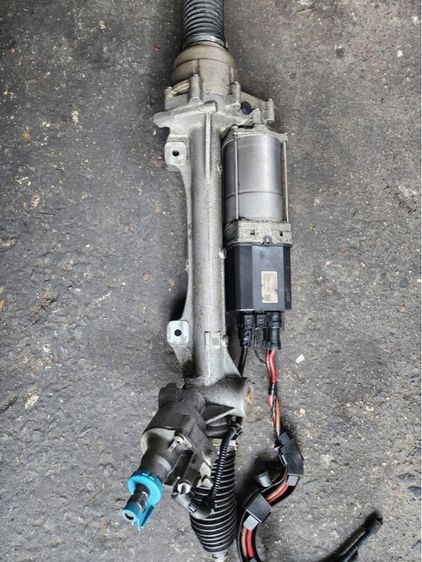 แร็คพวงมาลัย BMW F30 รูปที่ 6