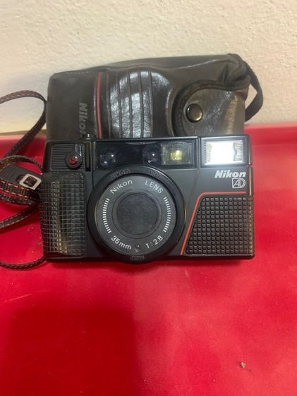 กล้องฟีลม