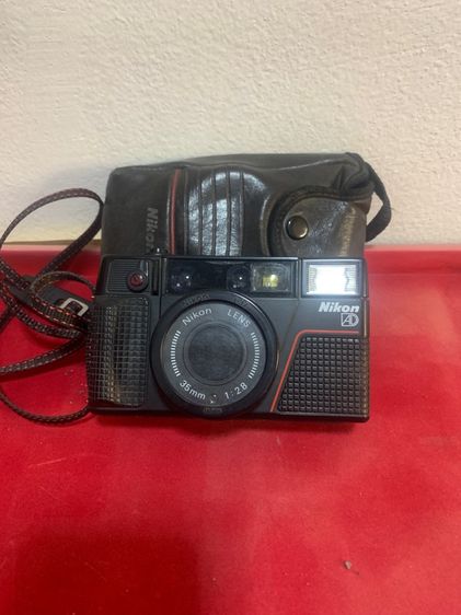 กล้องฟีลม รูปที่ 5