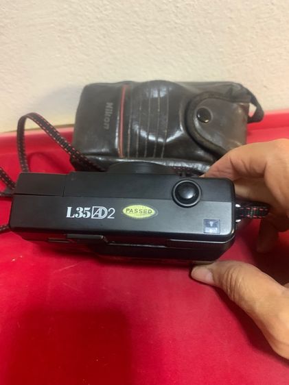 กล้องฟีลม รูปที่ 6