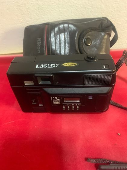 กล้องฟีลม รูปที่ 4