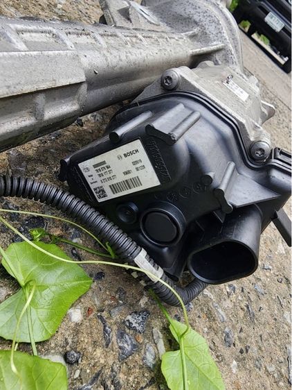 แร็คไฟฟ้า BMW E90 E91 E92 E93 E84 320i 320D 323i 325i 330i X1  รูปที่ 6