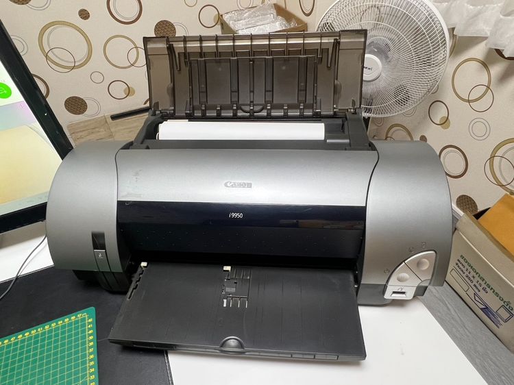 canon i9950  รูปที่ 2