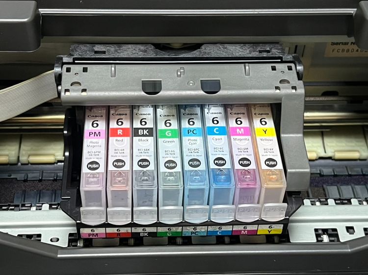 canon i9950  รูปที่ 3