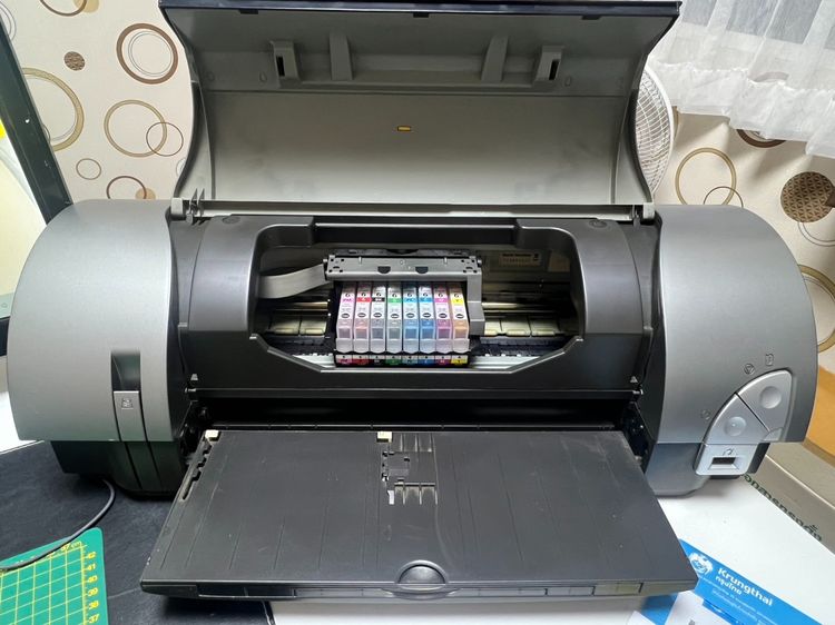 canon i9950  รูปที่ 5