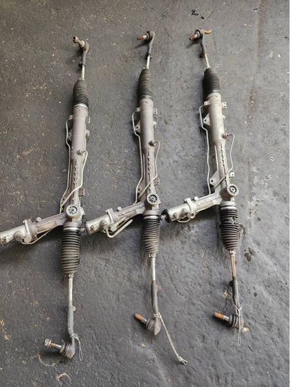 แร็คพวงมาลัย BMW E90 E84 X1 รูปที่ 2