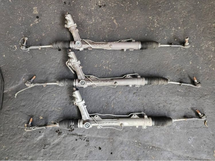 แร็คพวงมาลัย BMW E90 E84 X1 รูปที่ 5