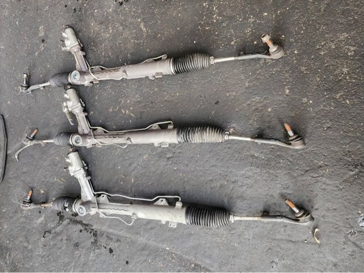 แร็คพวงมาลัย BMW E90 E84 X1 รูปที่ 4