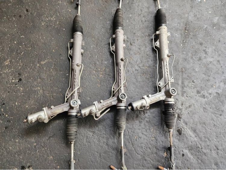 แร็คพวงมาลัย BMW E90 E84 X1 รูปที่ 6