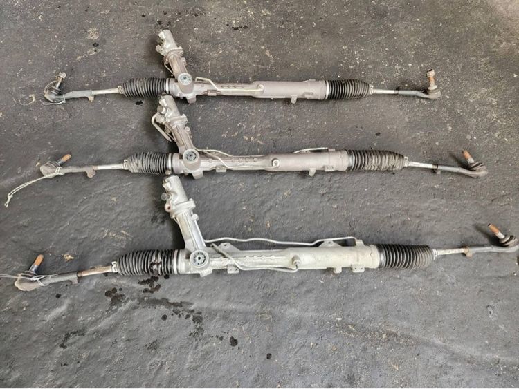 แร็คพวงมาลัย BMW E90 E84 X1