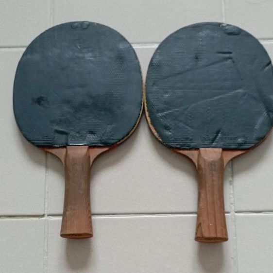 ไม้ปิงปอง Butterfly ของแท้ 2 ไม้ รุ่น STAYER 103 ื รูปที่ 10