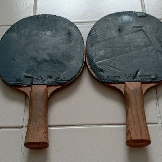 ไม้ปิงปอง Butterfly ของแท้ 2 ไม้ รุ่น STAYER 103 ื รูปที่ 3