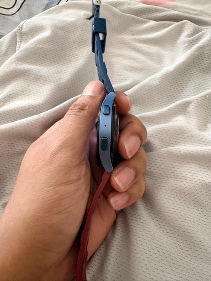 สมาร์ทวอทช์ Samsung Galaxy Watch5 44mm (Bluetooth) Sapphire รูปที่ 6