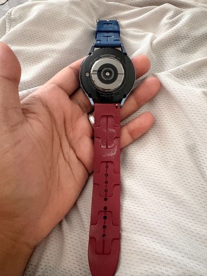 สมาร์ทวอทช์ Samsung Galaxy Watch5 44mm (Bluetooth) Sapphire รูปที่ 8