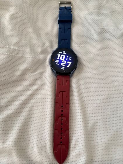 สมาร์ทวอทช์ Samsung Galaxy Watch5 44mm (Bluetooth) Sapphire รูปที่ 9