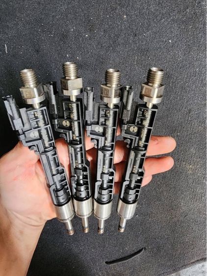 หัวฉีด BMW N20 F10 F25 F30 E89 E84 X1 X3 Z4